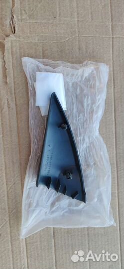 Зеркало правое Калина