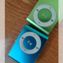 Плеер iPod shuffle