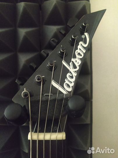Электрогитара Jackson Js11 Dinky