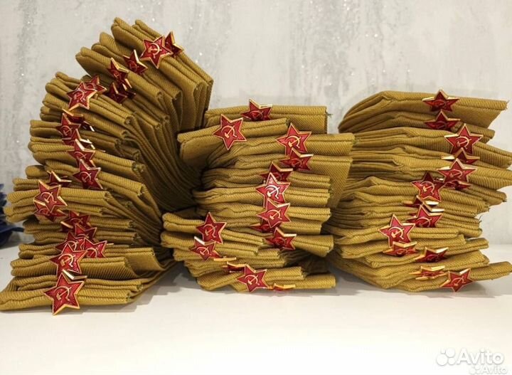 Пилотки оптом на 9 мая