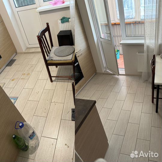 Клининг уборка квартир и домов 24/7