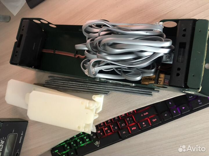 Хронограф shooting chrony m1