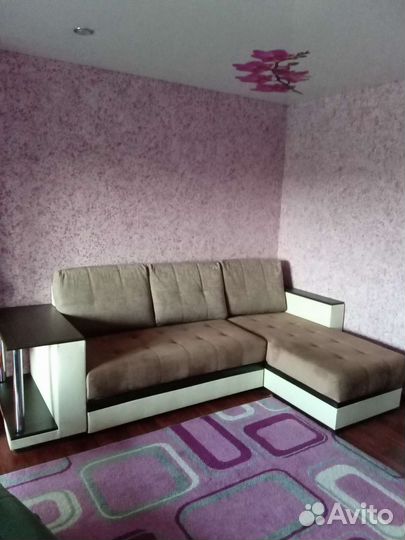 Угловой диван