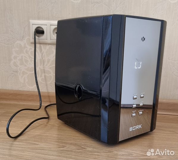 Увлажнитель воздуха Bork H500