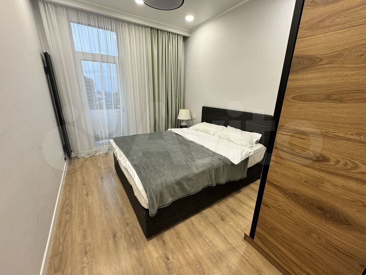 3-к. квартира, 65 м² (Грузия)