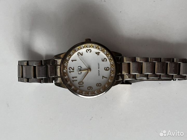 Часы женские