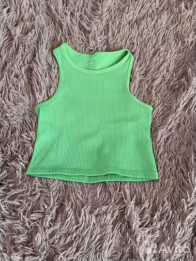 Топы, майки, футболки