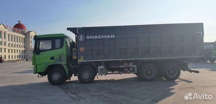 Shacman (Shaanxi) SX33186V366, 2023