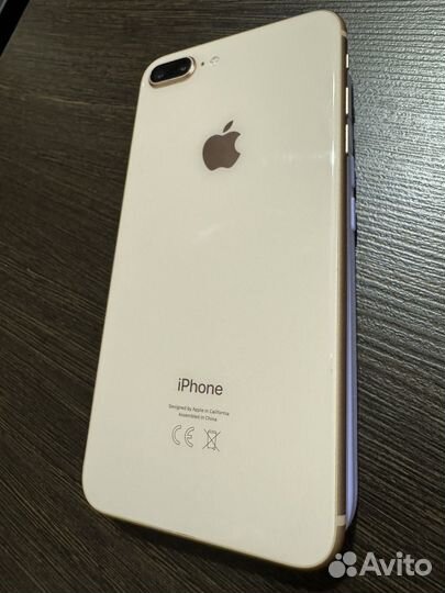 iPhone 8 Plus, 64 ГБ