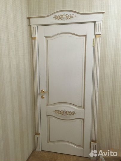 Двери межкомнатные