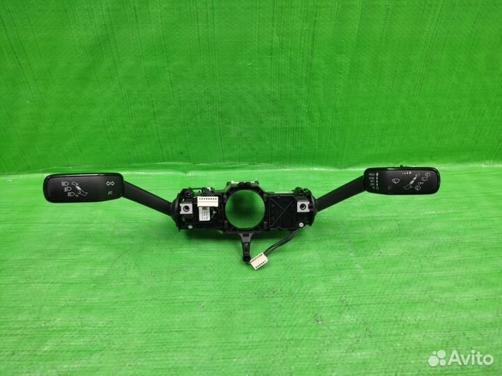 Подрулевой переключатель в сборе Tiguan MK2/Touran