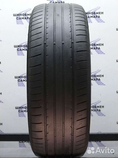 Hankook Ventus Prime 2 K115 225/60 R17 99
