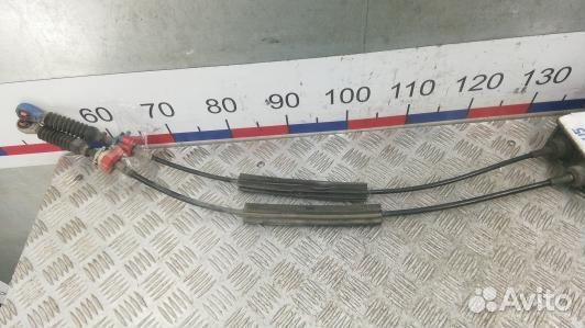 Кулиса кпп renault megane 2 (BDN15DX01)