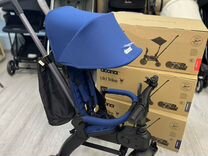 Новый велосипед Doona Liki Trike s3