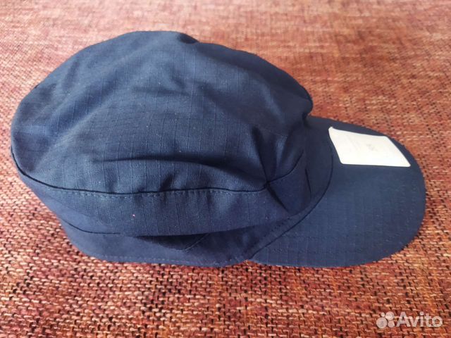 Кепка мужская повседневная