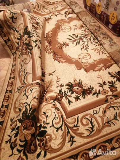 Ковры и паласы