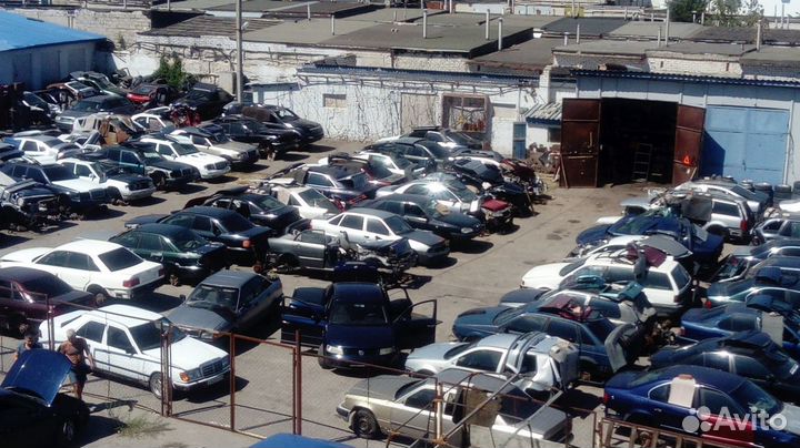 Датчик абс передний Audi 100 4A hhabs1007