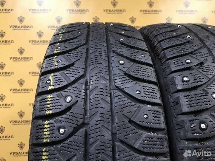 Firestone Ice Cruiser 7 185/65 R15 88T