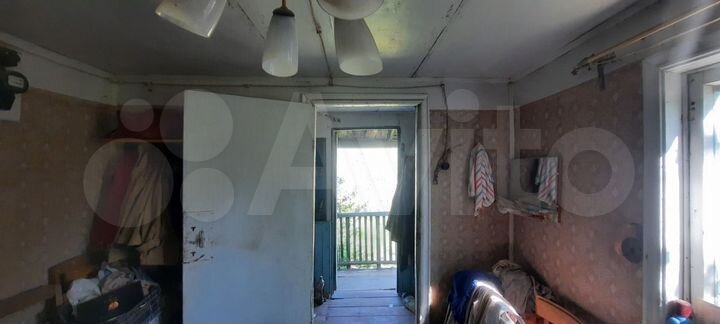 Дача 25 м² на участке 9,2 сот.