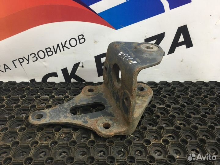 Кронштейн рессоры Mercedes-Benz Atego