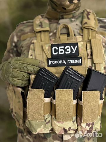 Комплект шевронов EFT Escape From Tarkov Тарков сб купить в Москве ...