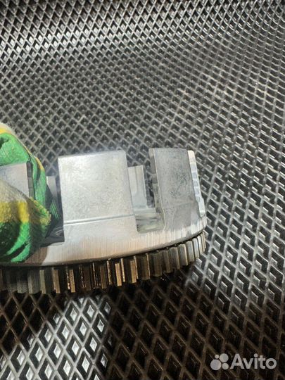 Корзина сцепления Suzuki Djebel 250 SJ45A