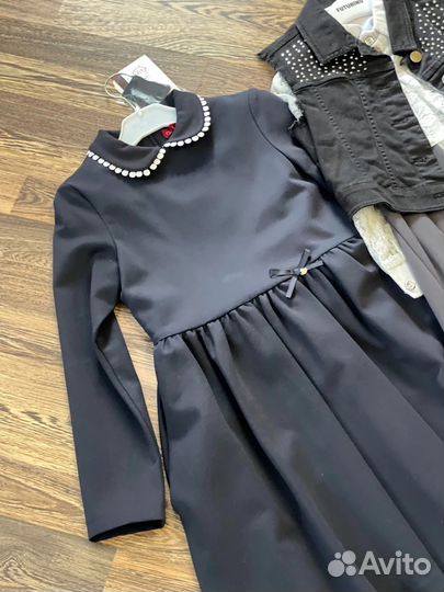 Вещи пакетом