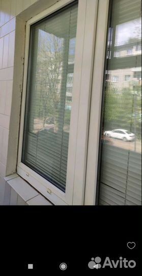 Пластиковый балконный блок и окна