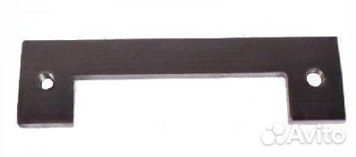 Кронштейн крепления заднего фонаря 123/08070 N