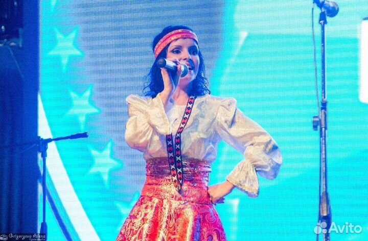 Ведущая на свадьбу, юбилей, корпоратив