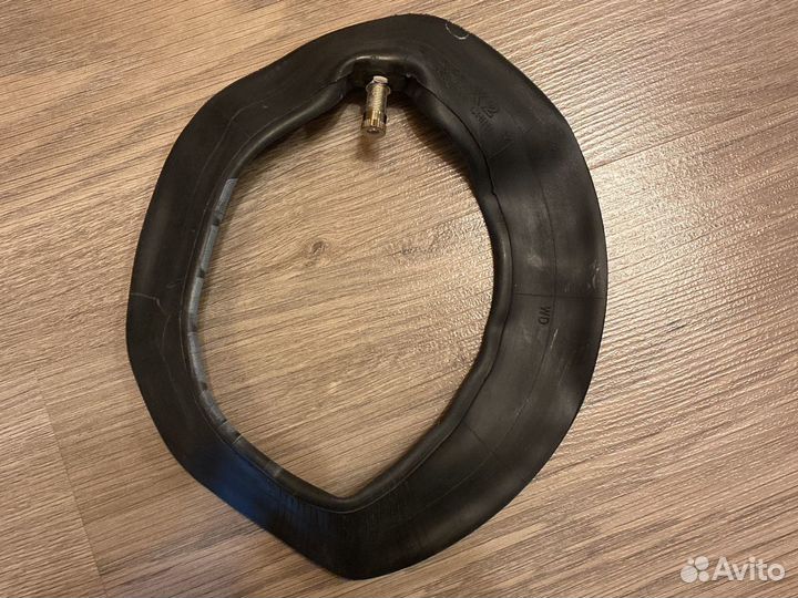 Камера для электросамоката 8 1/2 х 2 (50/75-6.1)