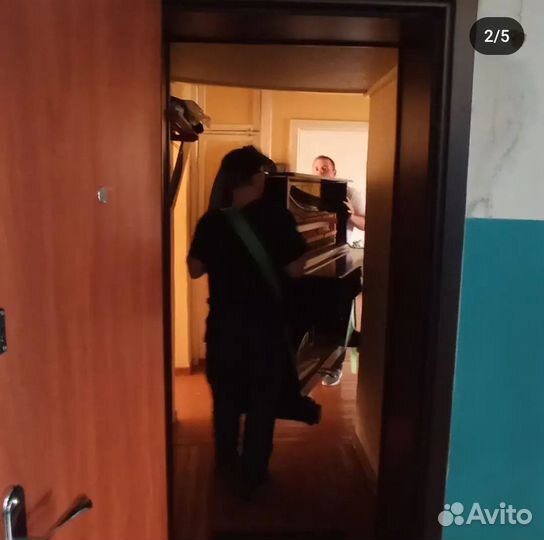 Грузчики, переезды, грузоперевозки