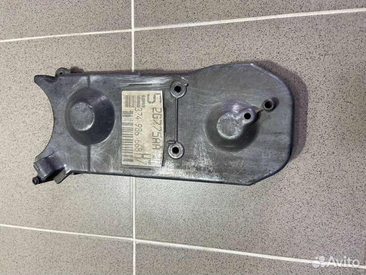 Крышка (кожух) ремня грм Ford Sierra 1993 год