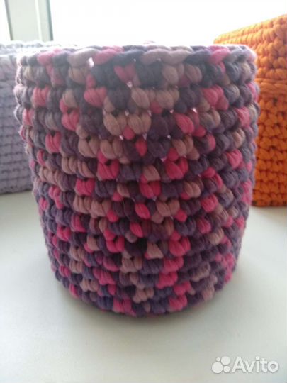 Продам корзинки ручной работы