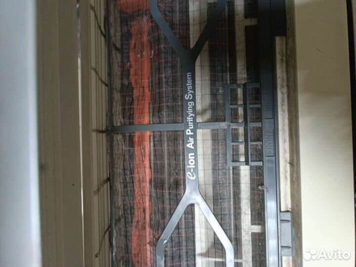 Сплит система 18