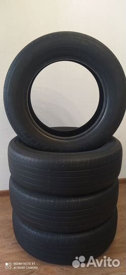 Accelera 651 225/65 R17 102H