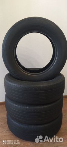 Accelera 651 225/65 R17 102H