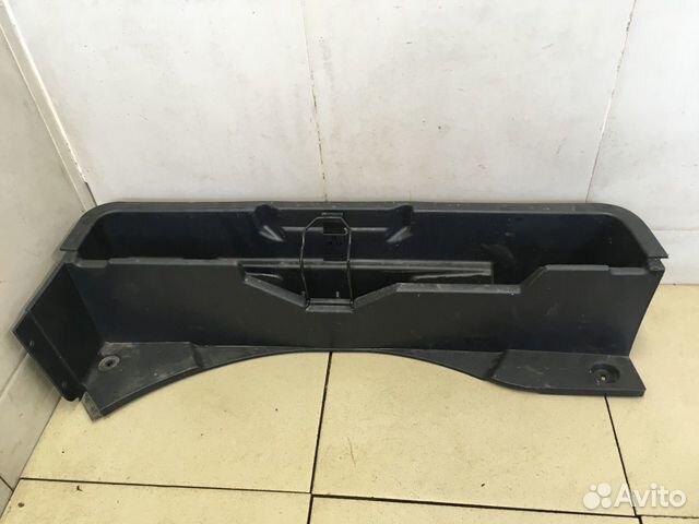 Ящик для инструментов Sportage 2004-2010