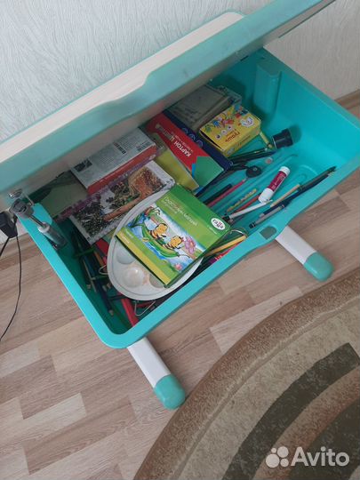 Школьная парта бу