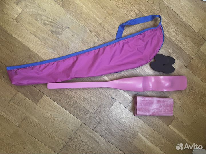 Тренажёр для стоп