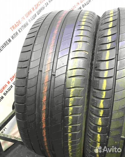 Michelin Primacy 3 205/45 R17 68W