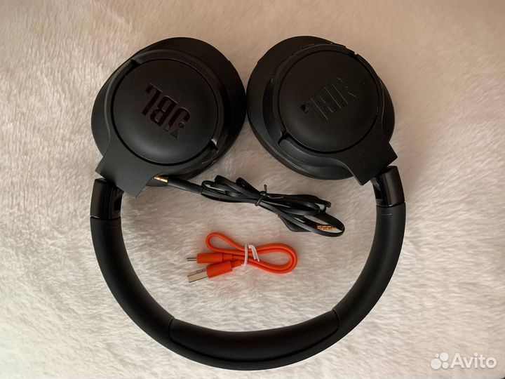 Беспроводные наушники jbl tune 710bt