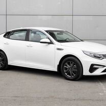 Kia Optima 2.0 AT, 2019, 54 797 км, с пробегом, цена 2 099 000 руб.