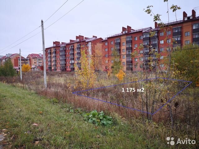 Торговое помещение, 15 м²