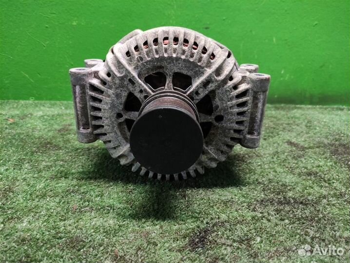 Генератор Mercedes Benz ML W164 2007