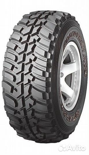 Dunlop Grandtrek MT2 225/75 R16 103Q