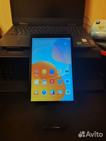 Huawei matepad T KOB2-L09