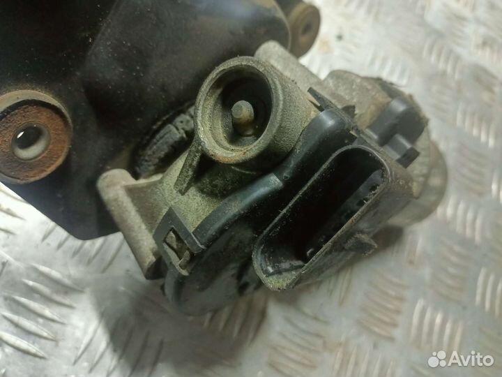 Моторчик стеклоочистителя Ford Explorer 2