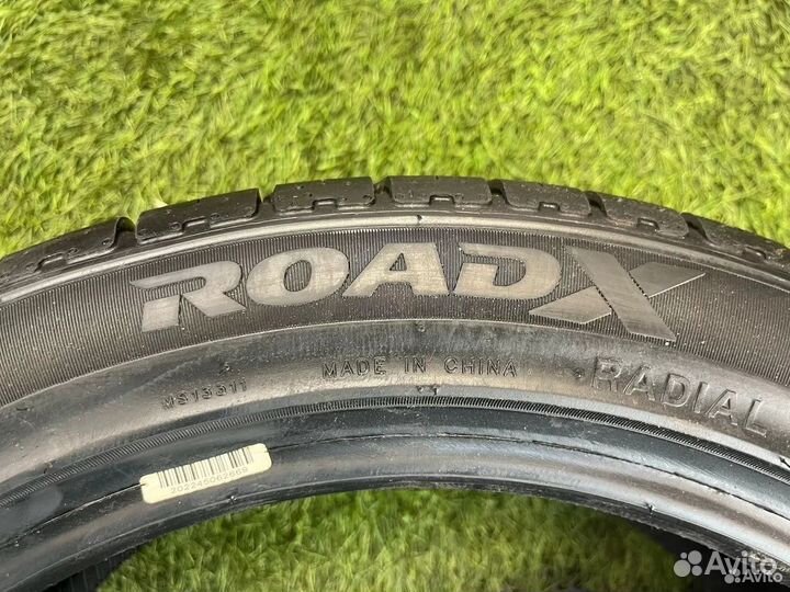 RoadX RXMotion U11 195/55 R20 95H