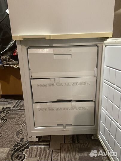 Холодильник бу